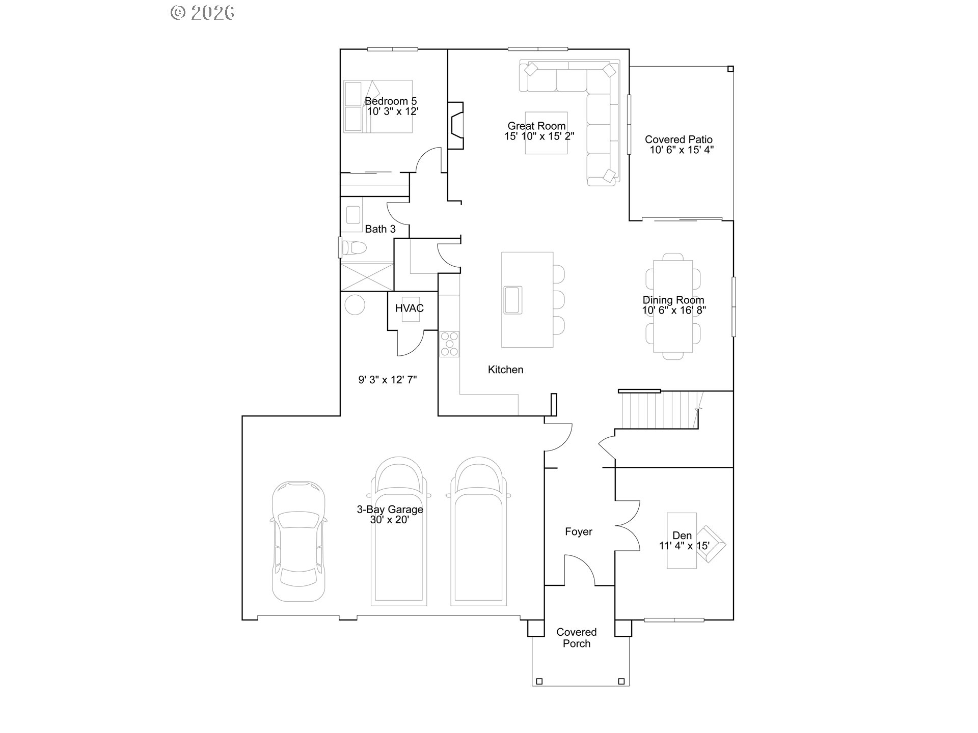 5514 North 88th Avenue Camas, WA 98607 - Photo 2 of 17 a picture of a wall with a white wall and a picture of a white wall