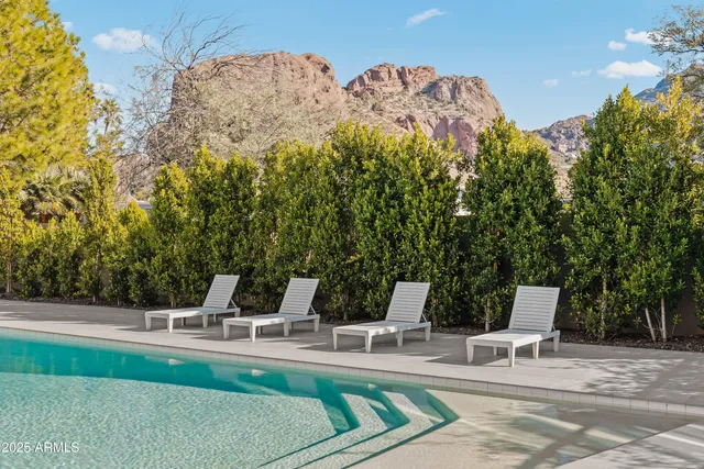 $4,000,000 | 5156 North 45th Place, Phoenix, AZ 85018