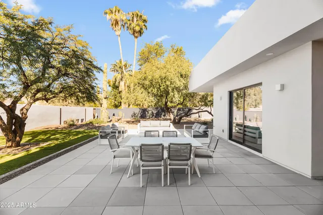 $4,000,000 | 5156 North 45th Place, Phoenix, AZ 85018