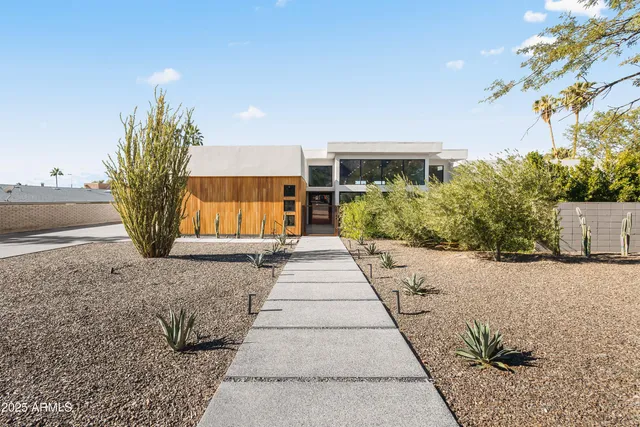 $4,000,000 | 5156 North 45th Place, Phoenix, AZ 85018