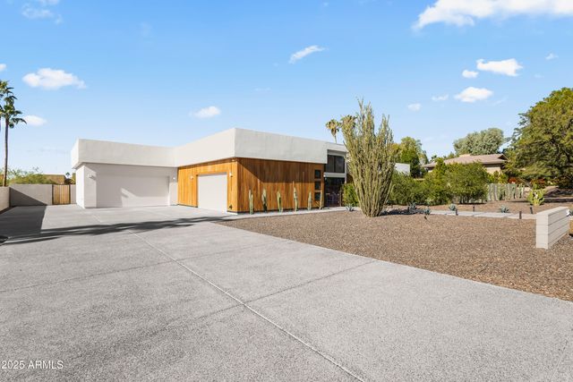 $4,000,000 | 5156 North 45th Place, Phoenix, AZ 85018