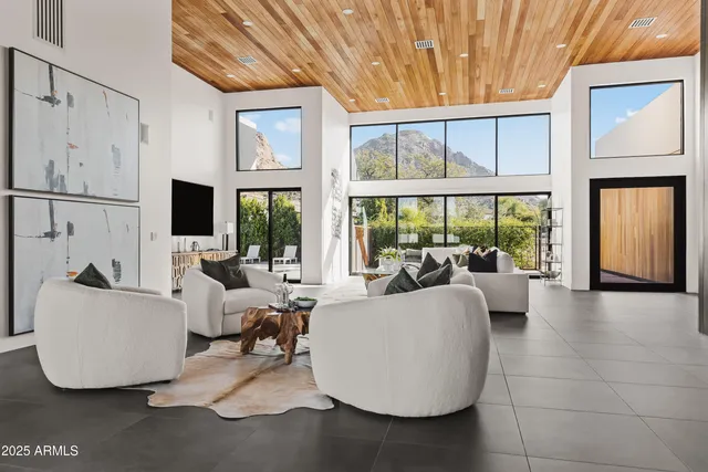 $4,000,000 | 5156 North 45th Place, Phoenix, AZ 85018