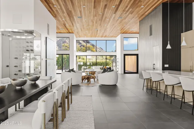 $4,000,000 | 5156 North 45th Place, Phoenix, AZ 85018