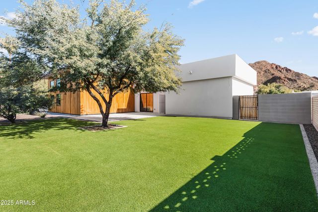$4,000,000 | 5156 North 45th Place, Phoenix, AZ 85018