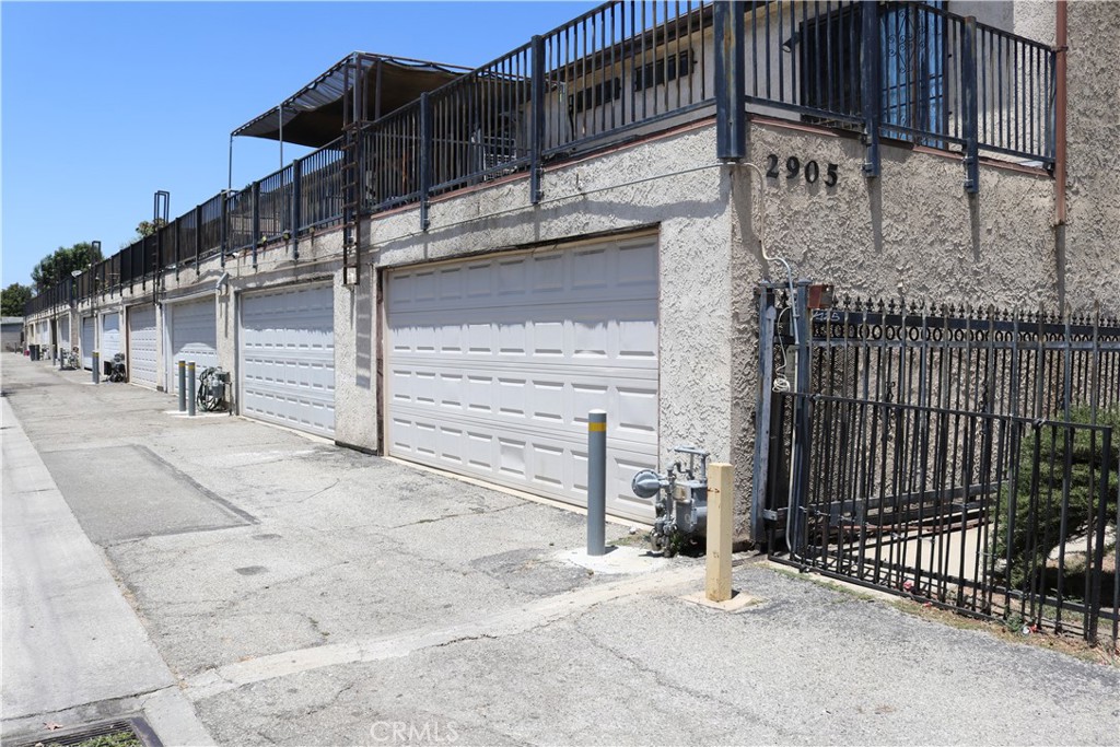 2905 Maxson Road, Unit 3 El Monte, CA 91732 - Photo 1 of 2 Front View 1