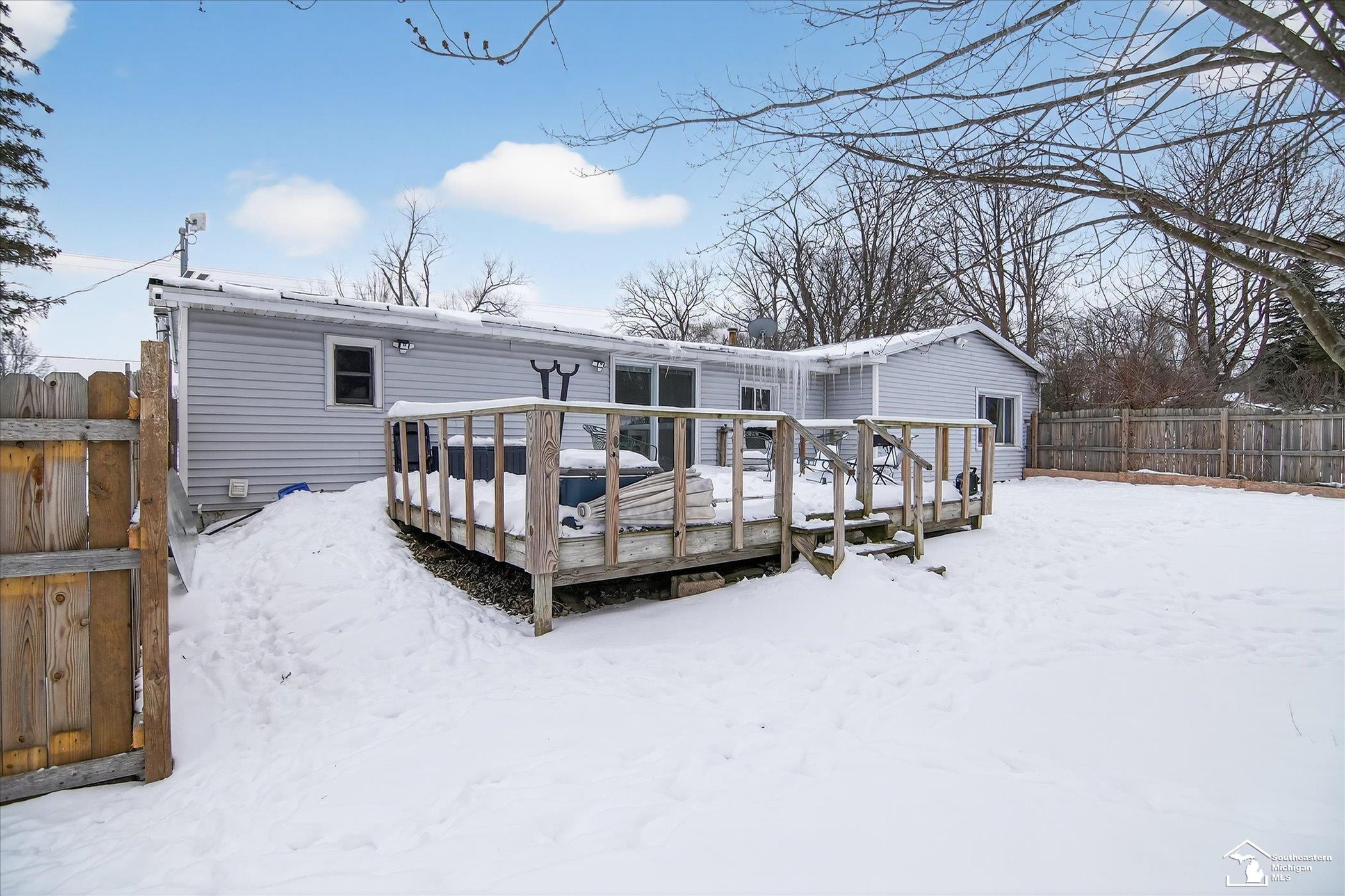 12261 Pope Church Road Springport, MI 49284 - Photo 28 of 53