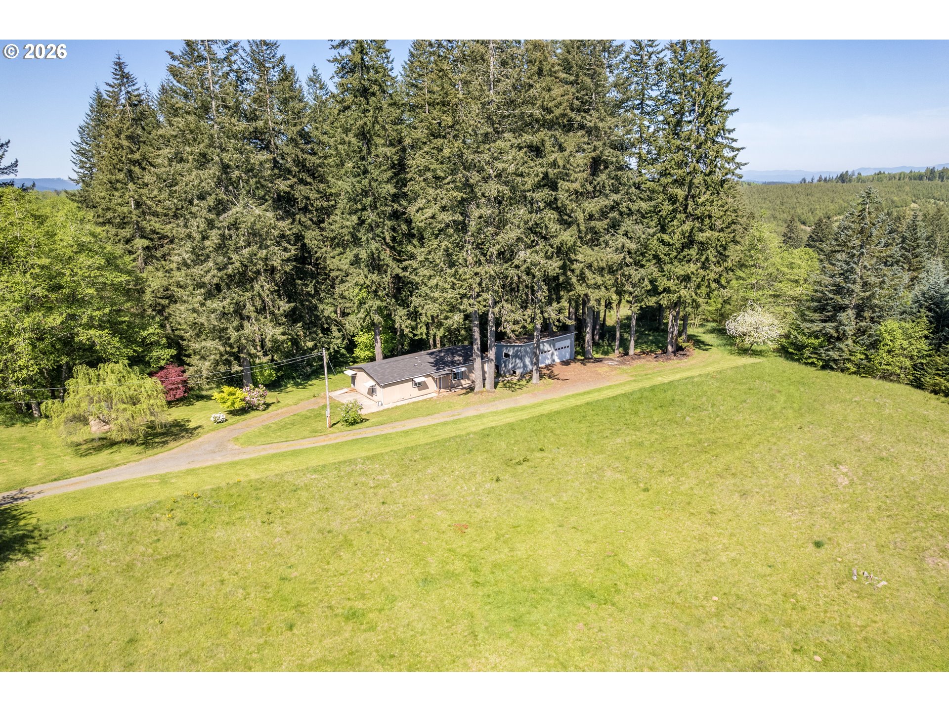 26977 Hammond Road Rainier, OR 97048 - Photo 1 of 32