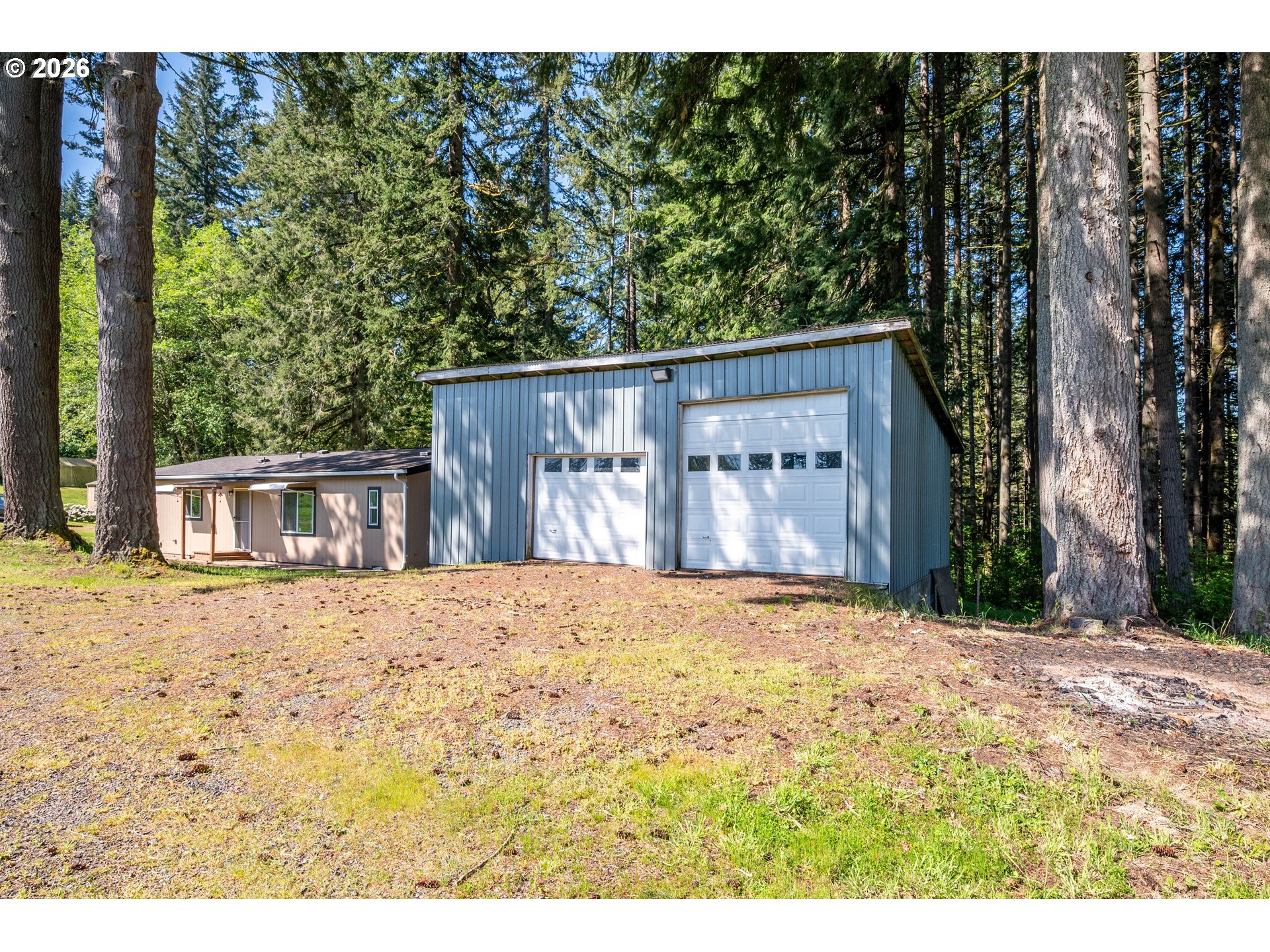 26977 Hammond Road Rainier, OR 97048 - Photo 2 of 32