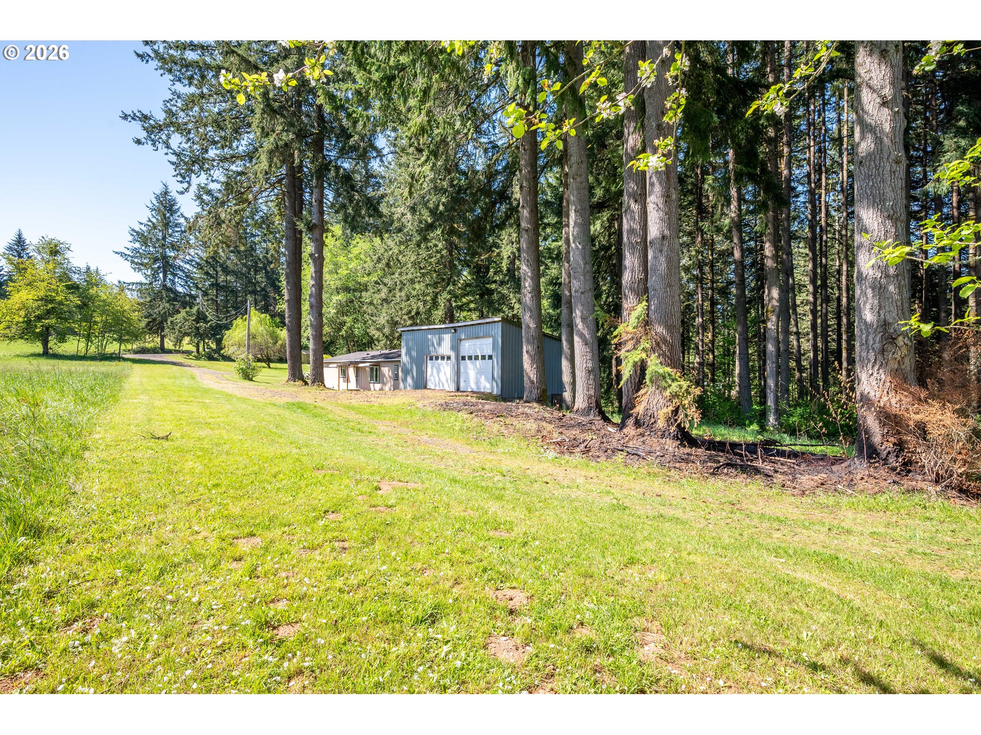 26977 Hammond Road Rainier, OR 97048 - Photo 21 of 32
