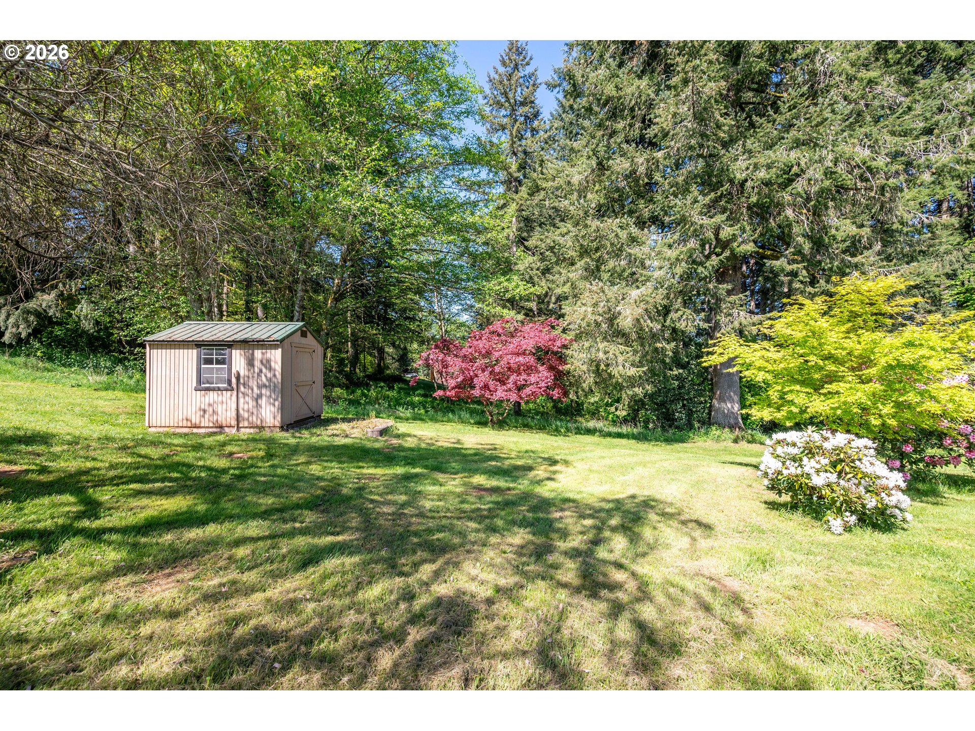 26977 Hammond Road Rainier, OR 97048 - Photo 23 of 32