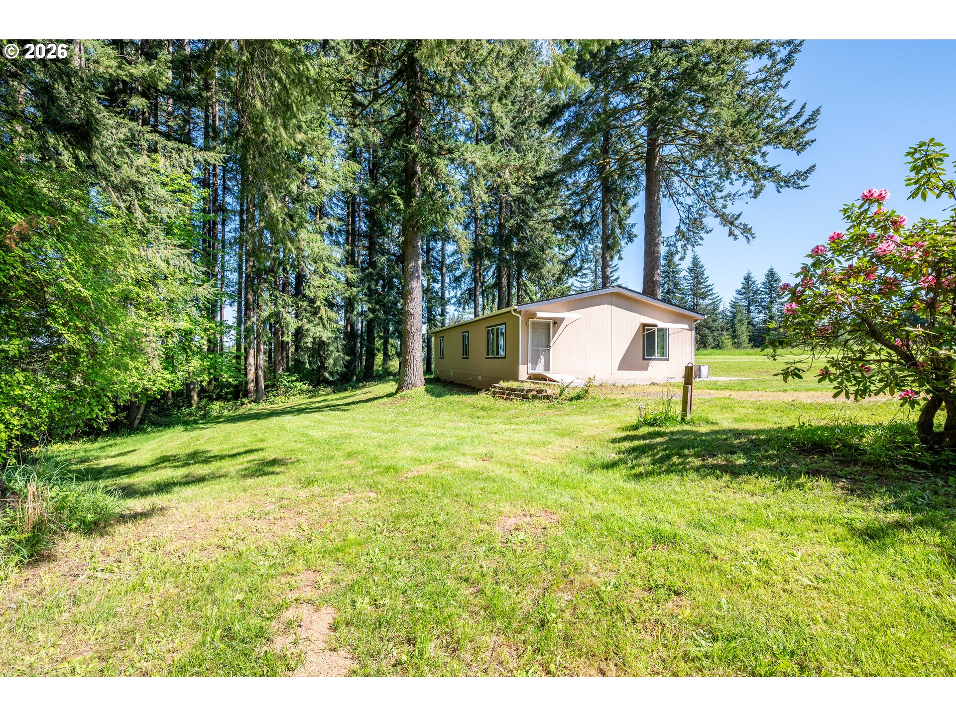 26977 Hammond Road Rainier, OR 97048 - Photo 25 of 32