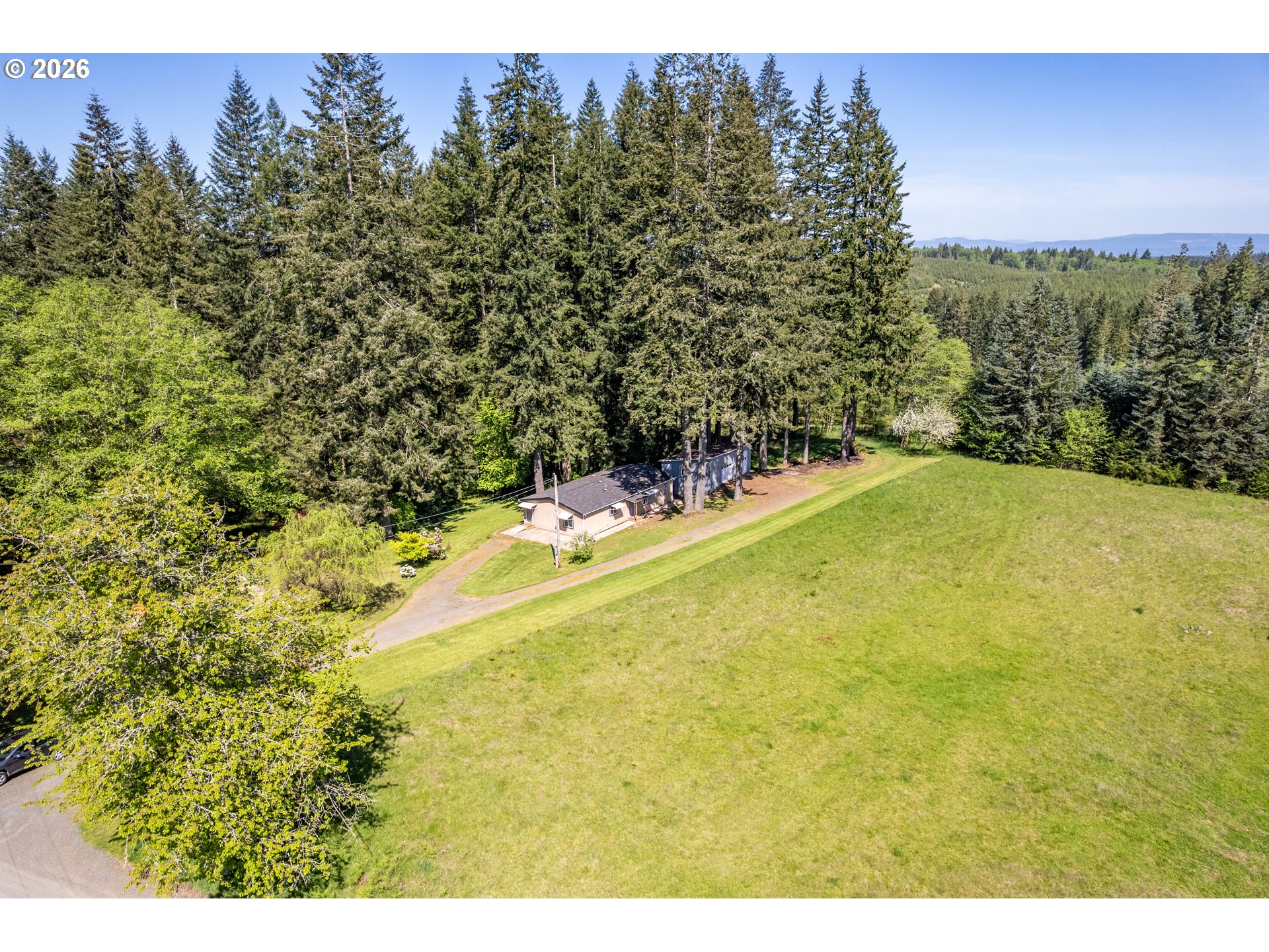 26977 Hammond Road Rainier, OR 97048 - Photo 28 of 32