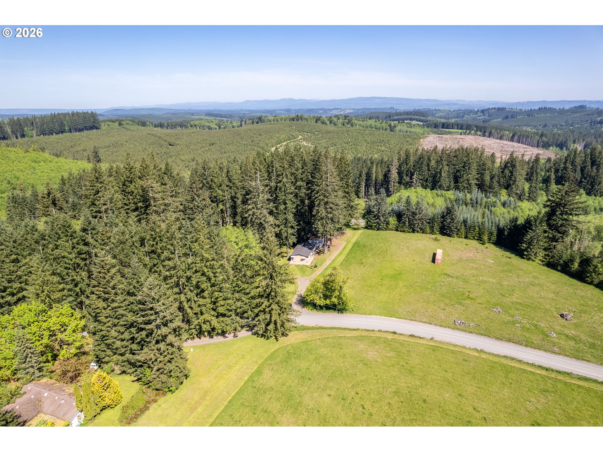 26977 Hammond Road Rainier, OR 97048 - Photo 30 of 32