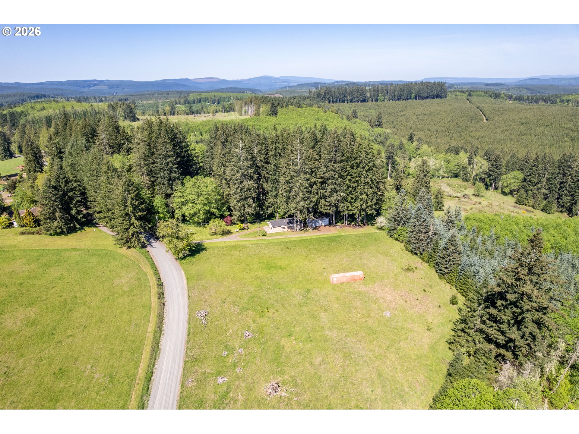 26977 Hammond Road Rainier, OR 97048 - Photo 31 of 32
