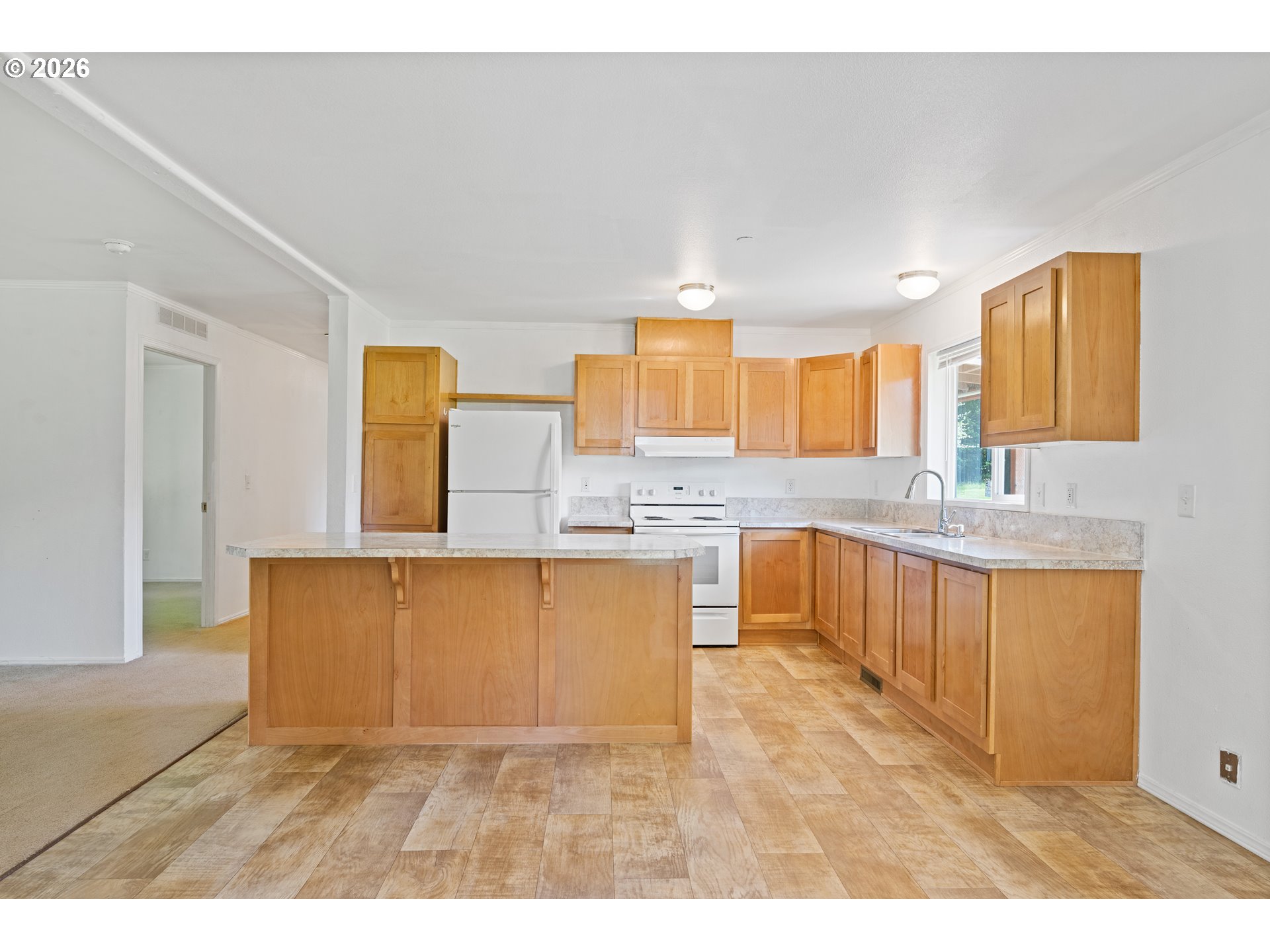 26977 Hammond Road Rainier, OR 97048 - Photo 7 of 32