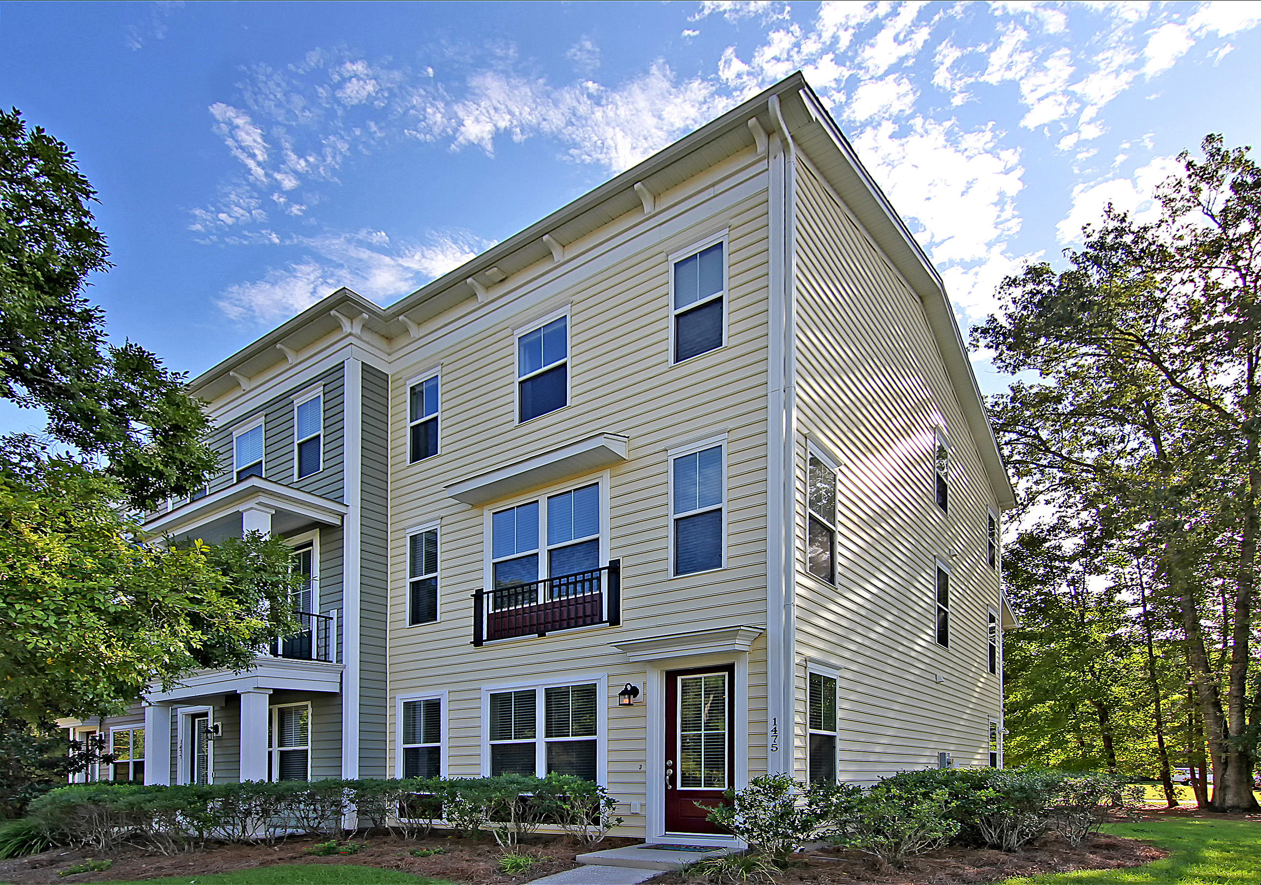 1475 Roustabout Way Charleston, SC 29414 - Photo 1 of 45 Welcome Home!