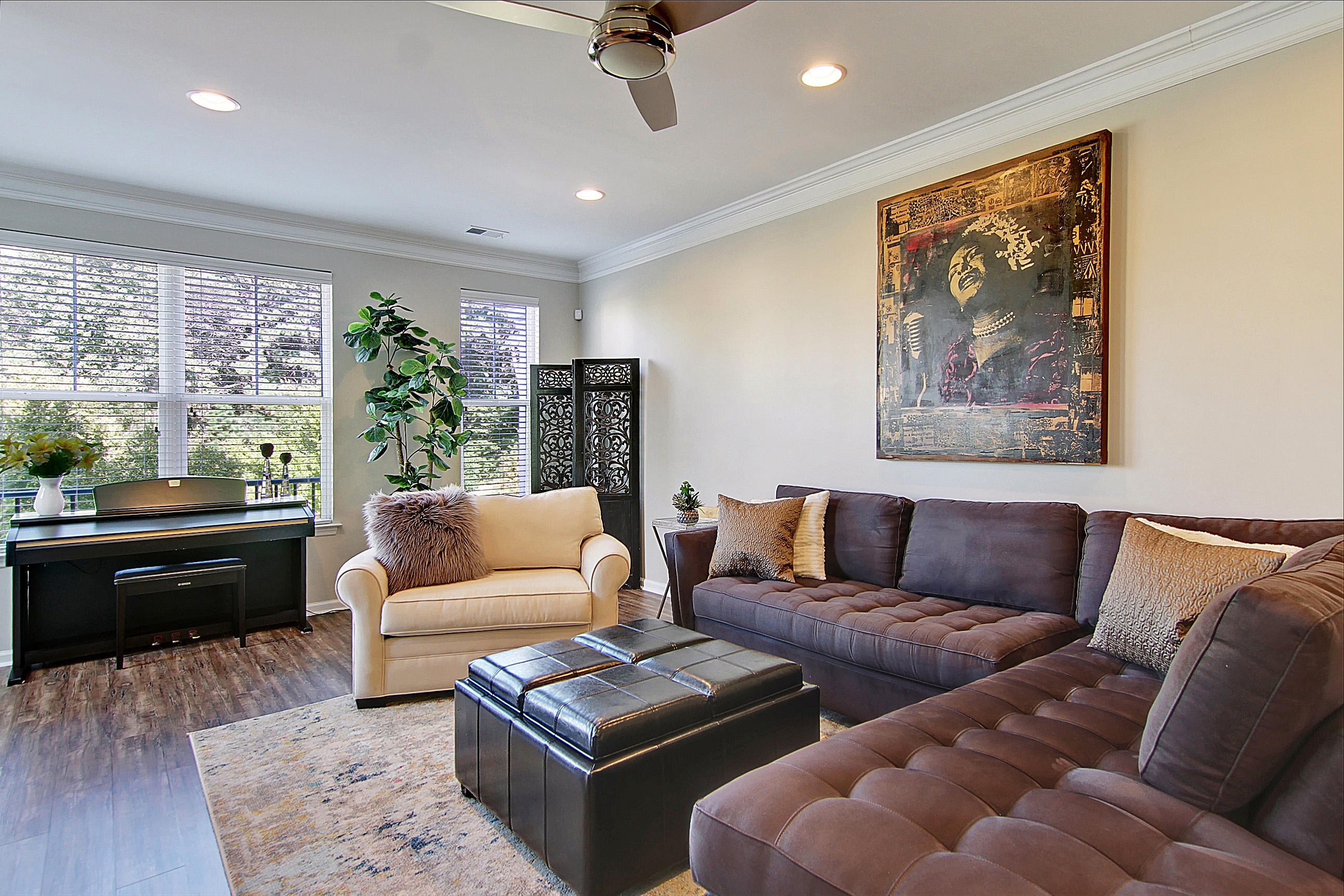 1475 Roustabout Way Charleston, SC 29414 - Photo 14 of 45 Lots of Sunlight!