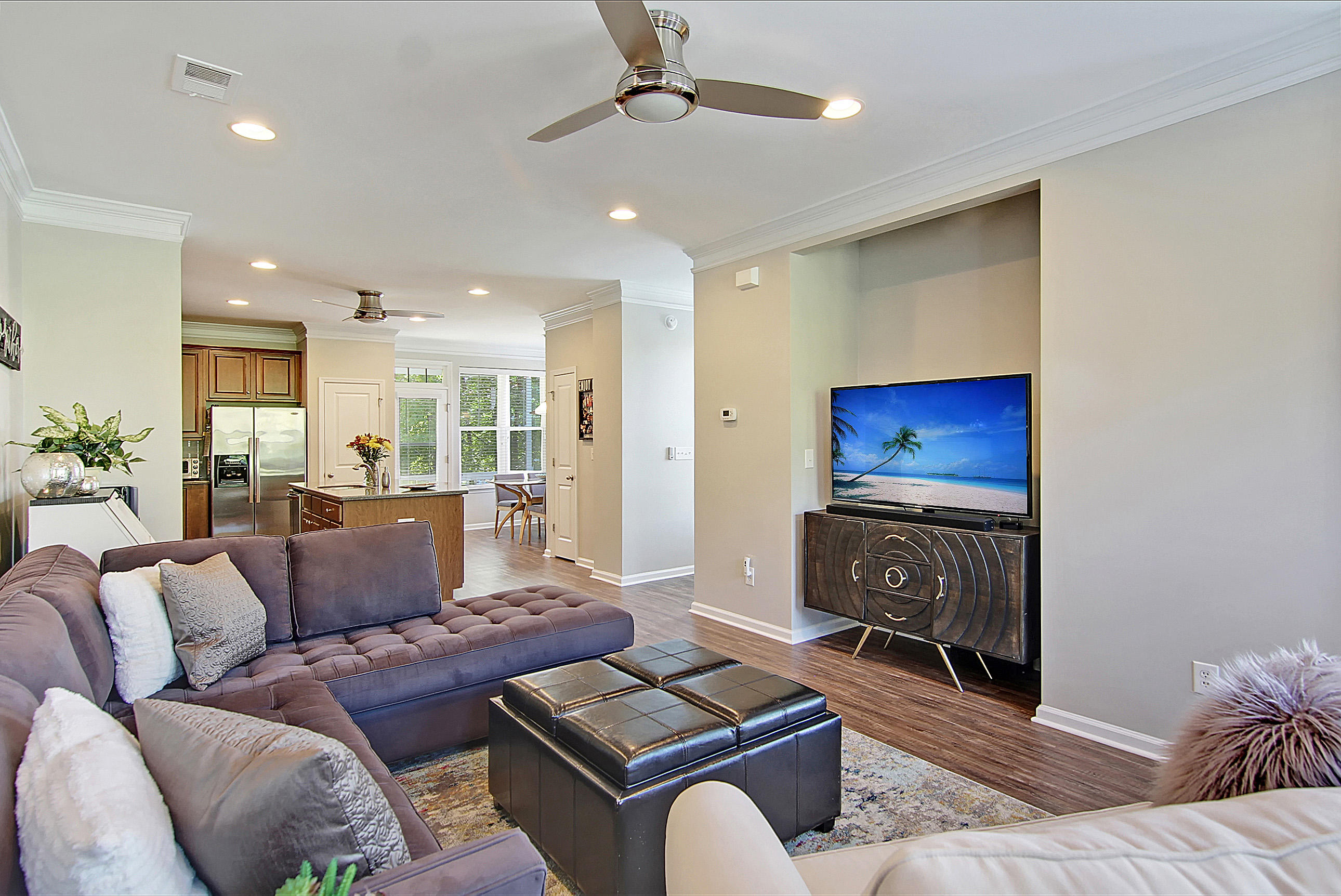 1475 Roustabout Way Charleston, SC 29414 - Photo 45 of 45 Open Floor Plan!