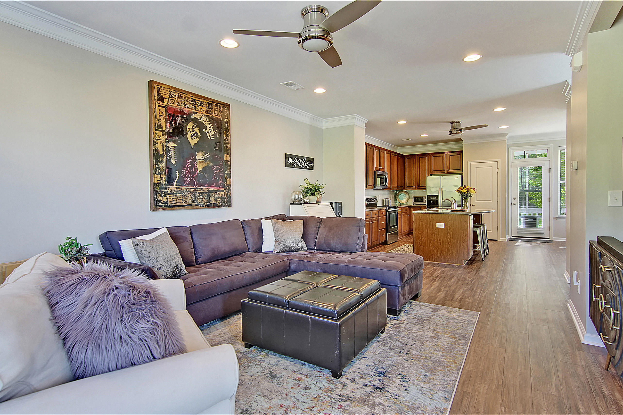 1475 Roustabout Way Charleston, SC 29414 - Photo 15 of 45 Spacious for Entertaining!