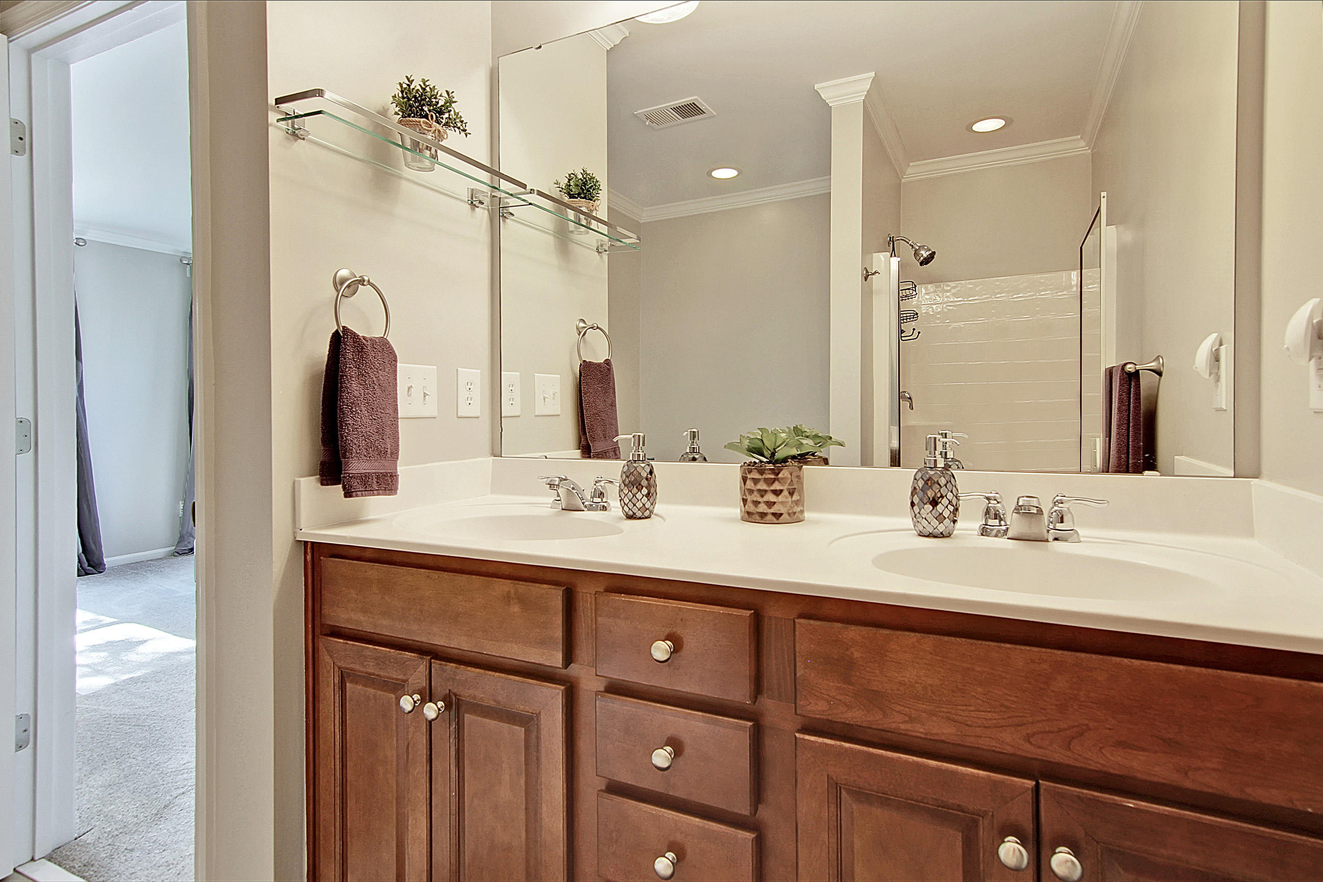 1475 Roustabout Way Charleston, SC 29414 - Photo 22 of 45 Master Bath