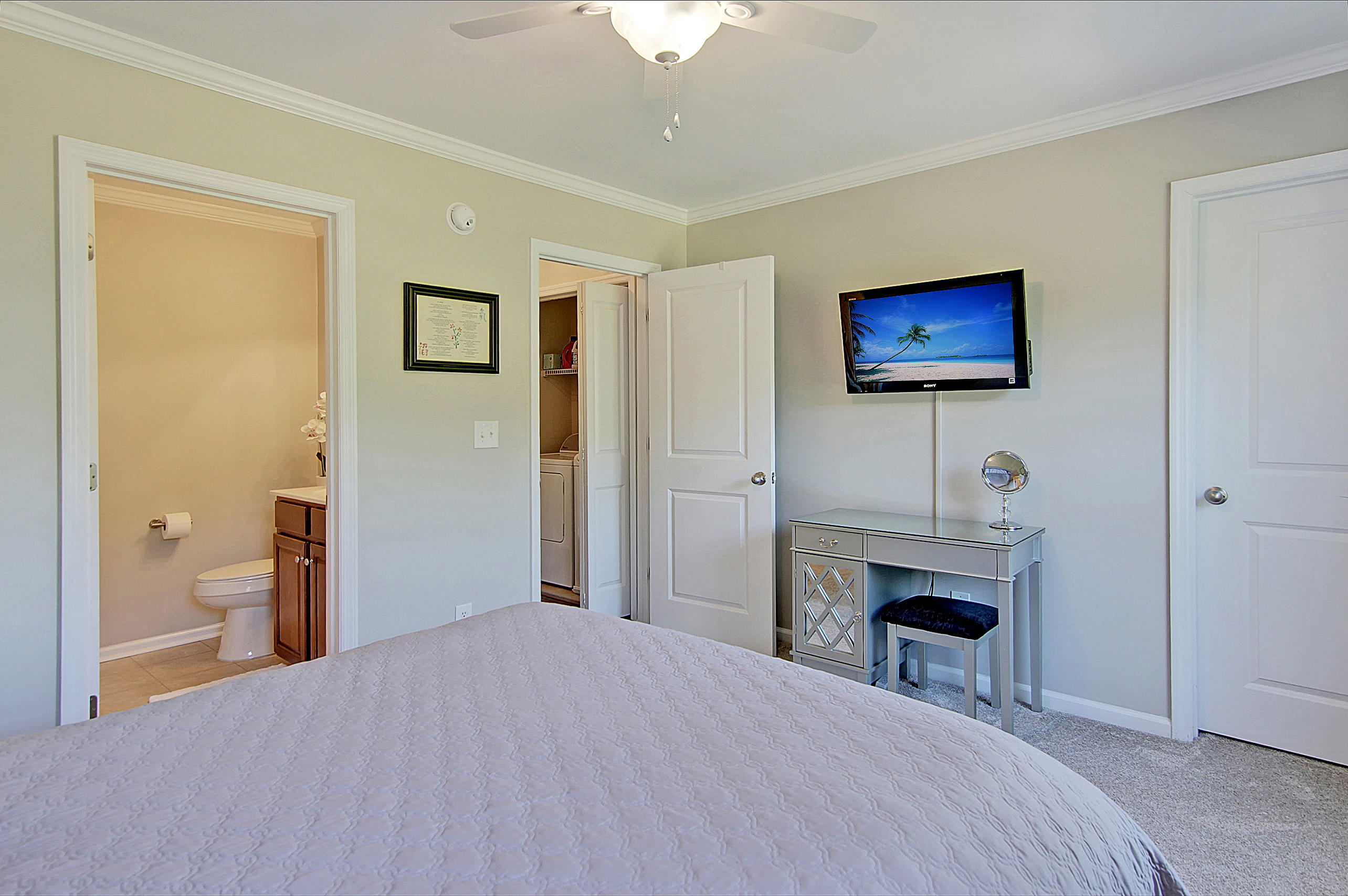 1475 Roustabout Way Charleston, SC 29414 - Photo 25 of 45 En-suite Bath!
