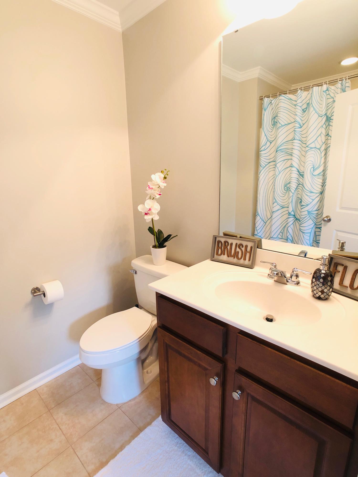 1475 Roustabout Way Charleston, SC 29414 - Photo 26 of 45 En-Suite Bath