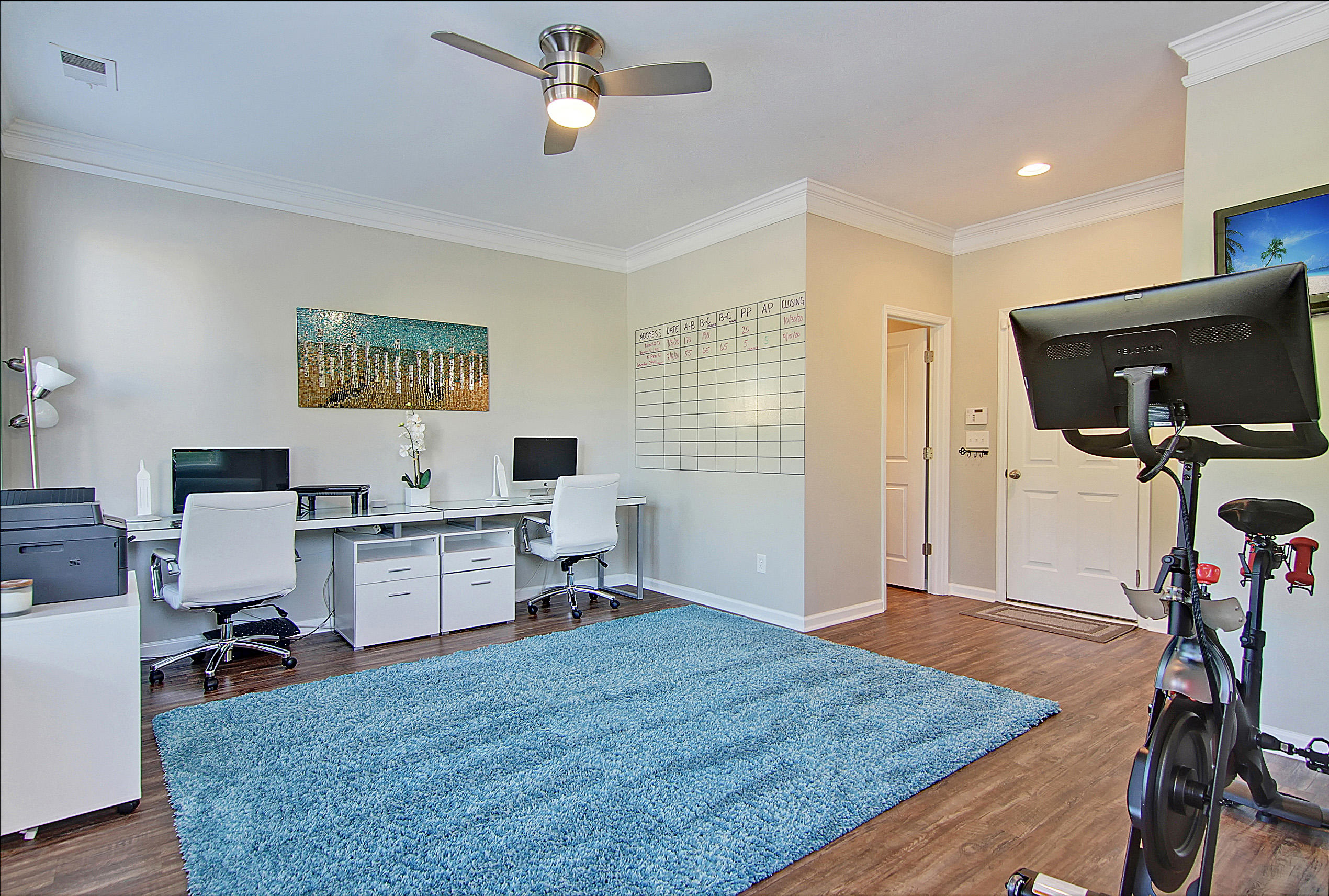 1475 Roustabout Way Charleston, SC 29414 - Photo 29 of 45 Large 1st Floor Flex Space!