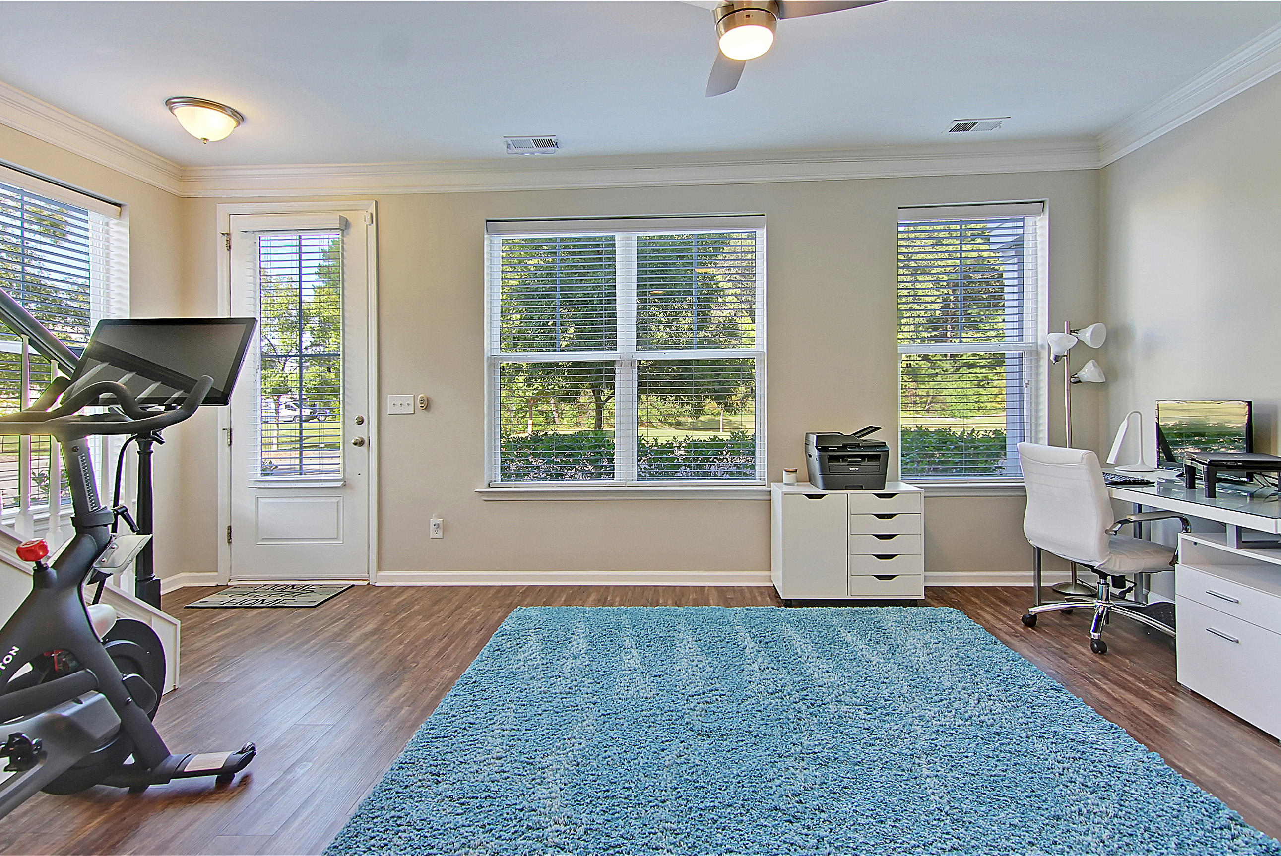 1475 Roustabout Way Charleston, SC 29414 - Photo 31 of 45 Pond View!