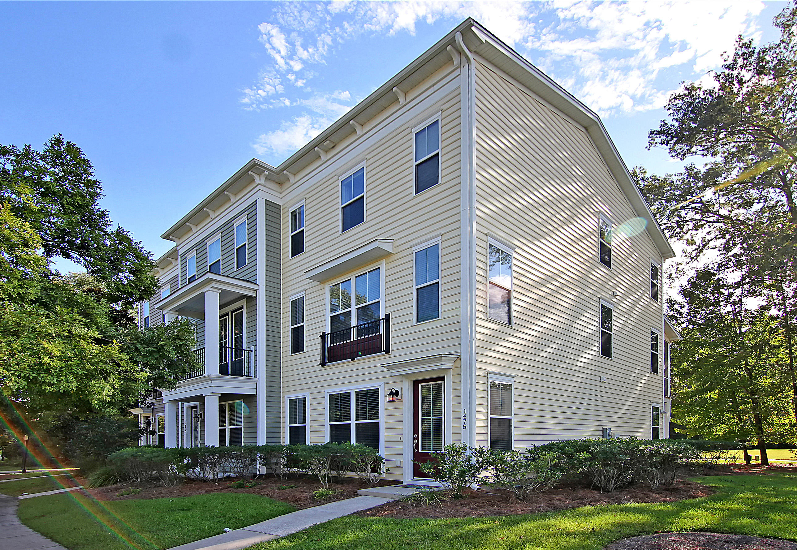 1475 Roustabout Way Charleston, SC 29414 - Photo 35 of 45 Welcome Home!