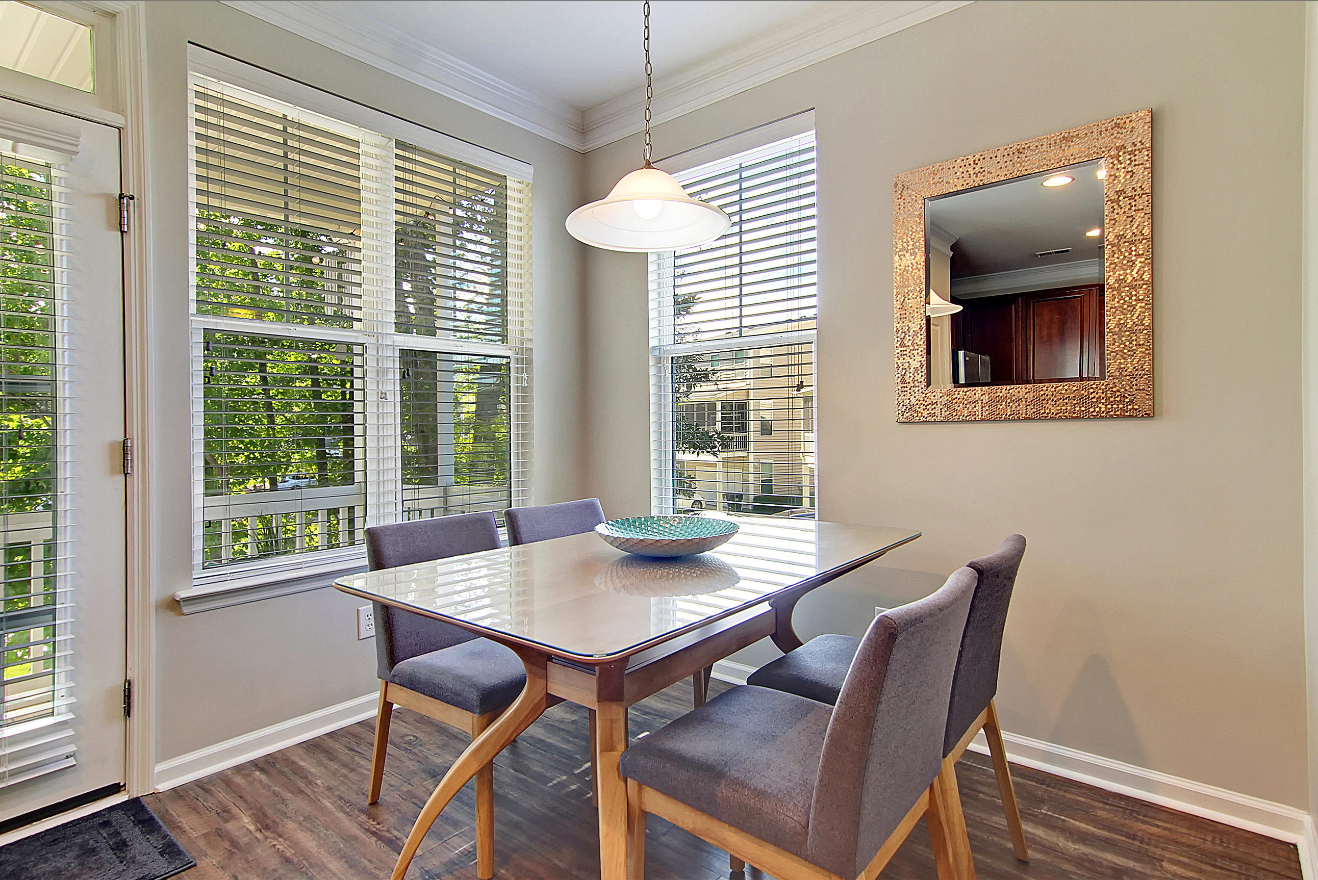 1475 Roustabout Way Charleston, SC 29414 - Photo 9 of 45 Bright Dining Area