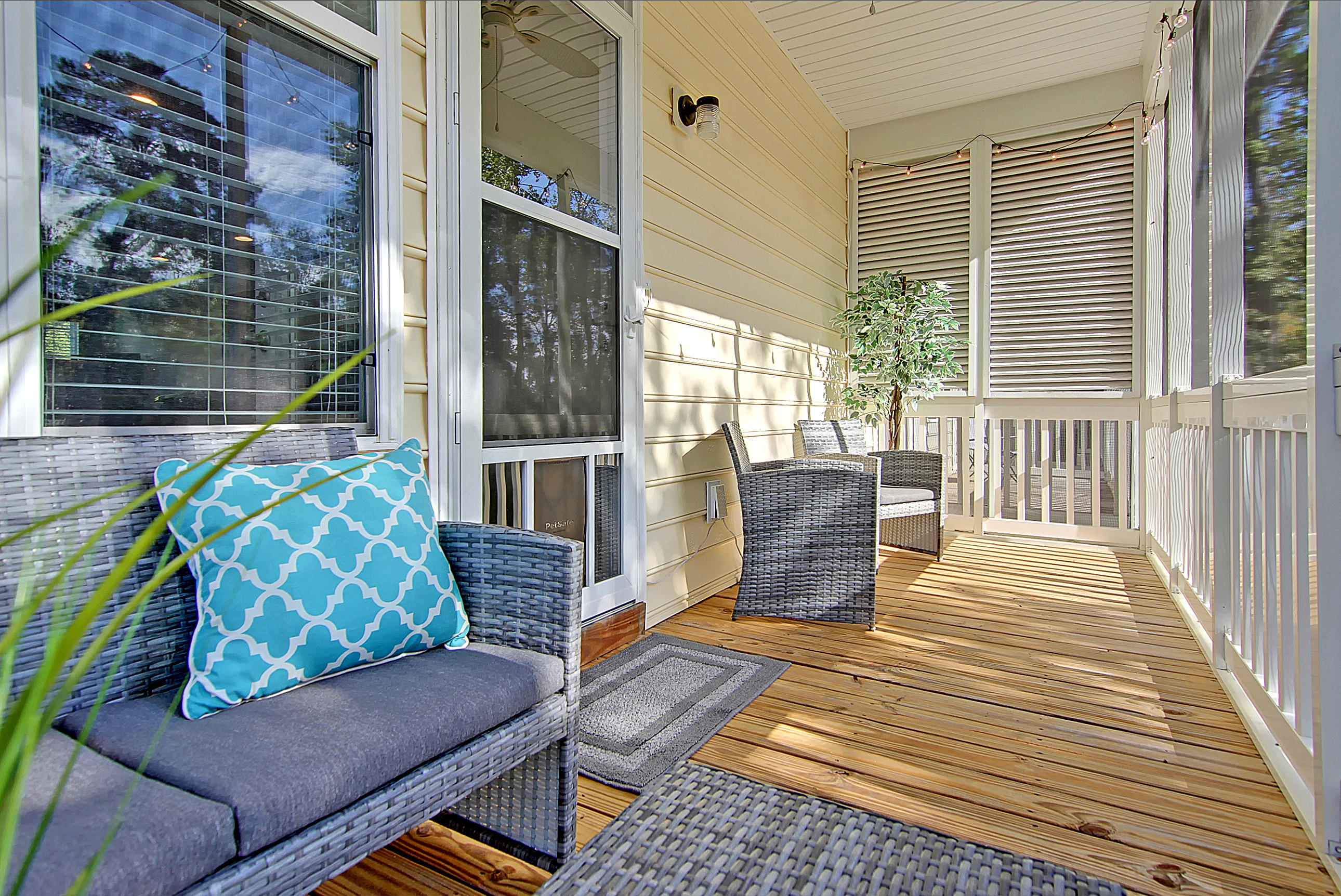 1475 Roustabout Way Charleston, SC 29414 - Photo 10 of 45 Enjoy Your Morning Coffee!