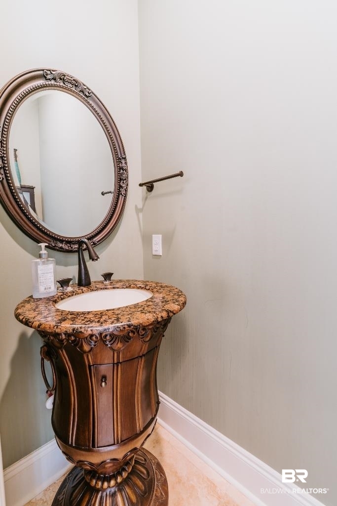 1075 Dominion Drive West Mobile, AL 36695 - Photo 20 of 50