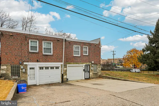 $455,000 | 8855 Winchester Avenue, Philadelphia, PA 19115