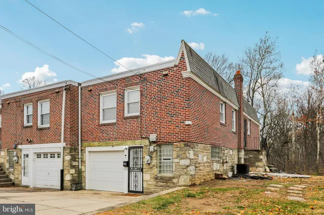 $455,000 | 8855 Winchester Avenue, Philadelphia, PA 19115