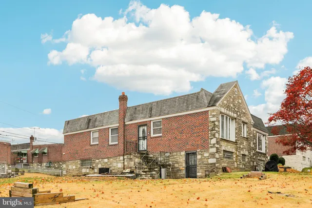 $455,000 | 8855 Winchester Avenue, Philadelphia, PA 19115