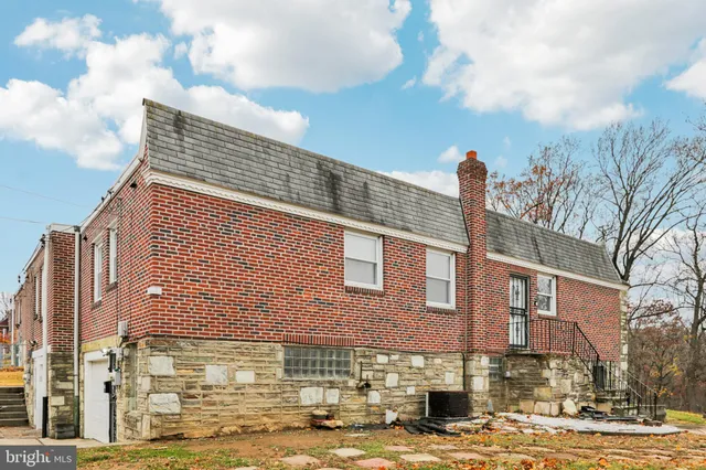 $455,000 | 8855 Winchester Avenue, Philadelphia, PA 19115