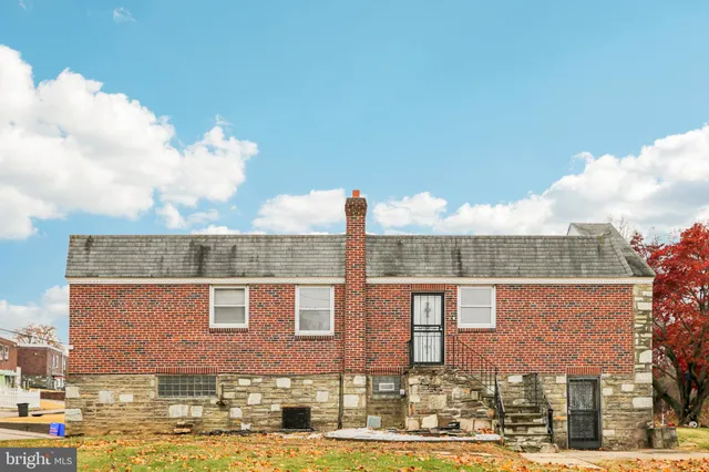 $455,000 | 8855 Winchester Avenue, Philadelphia, PA 19115