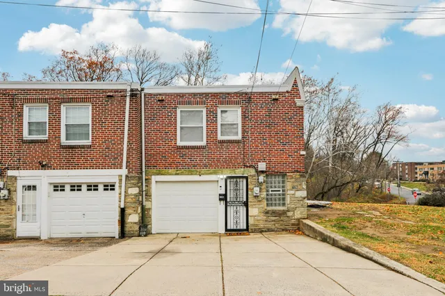 $455,000 | 8855 Winchester Avenue, Philadelphia, PA 19115