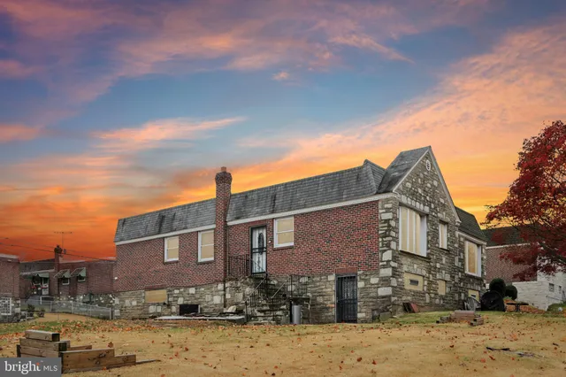 $455,000 | 8855 Winchester Avenue, Philadelphia, PA 19115