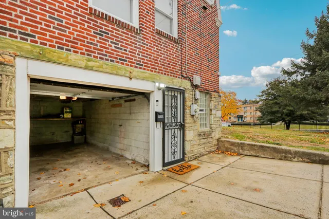 $455,000 | 8855 Winchester Avenue, Philadelphia, PA 19115