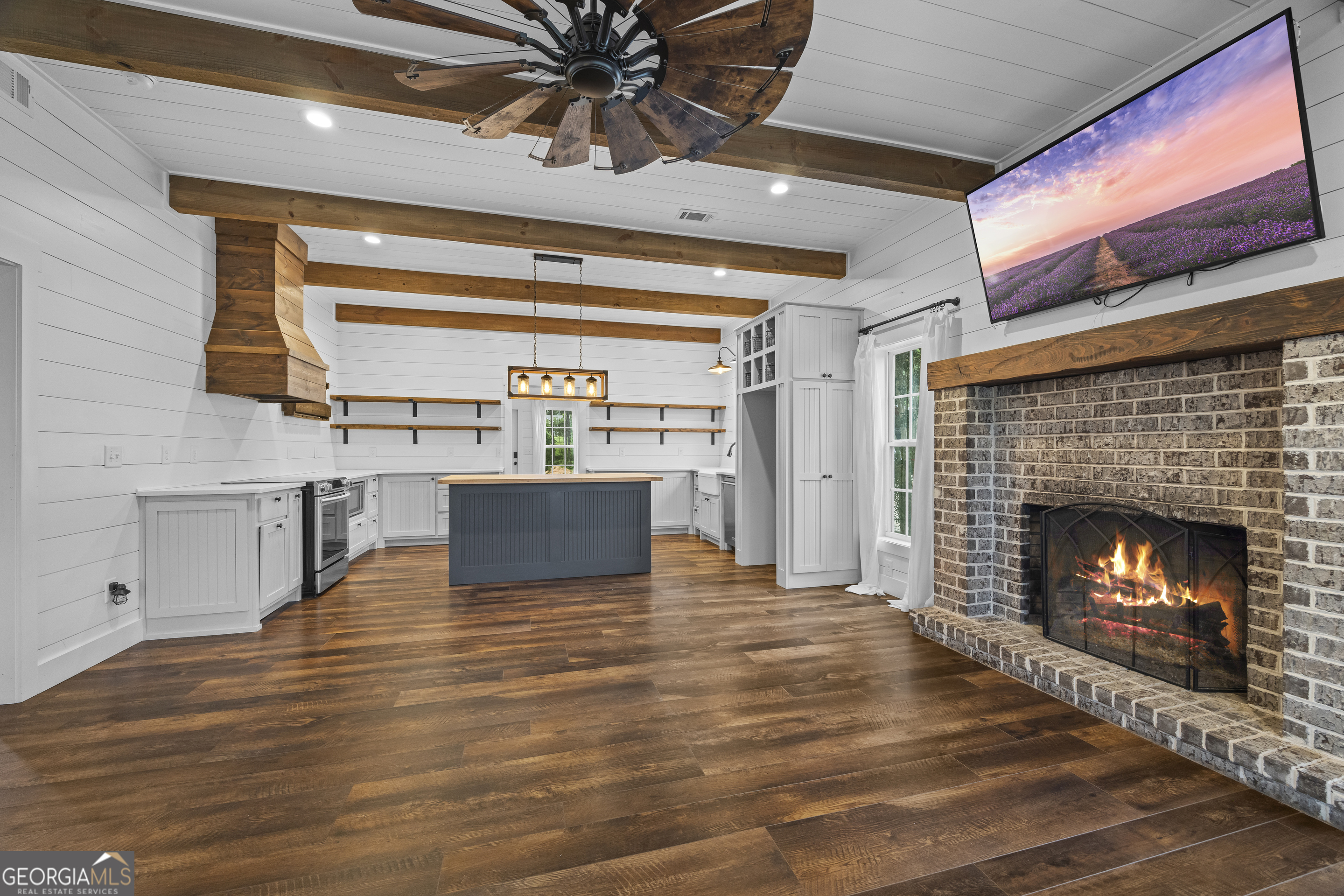 1546 Scott Road Eastanollee, GA 30538 - Photo 50 of 143