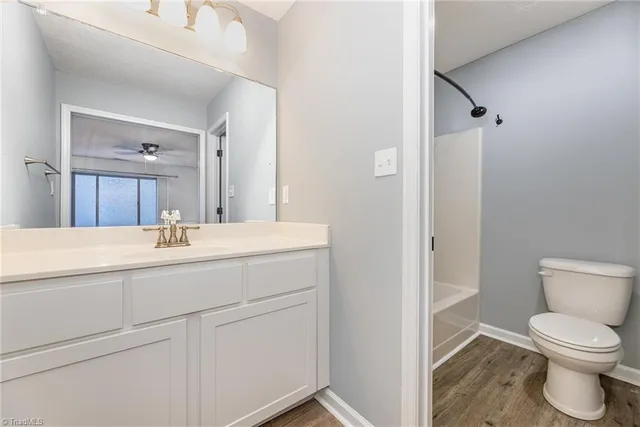 $124,900 | 6127 Old Plank Road, Winston-Salem, NC 27106