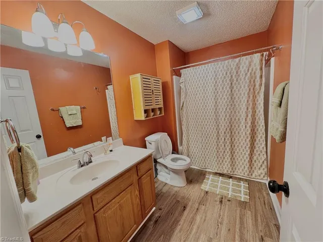 $124,900 | 6127 Old Plank Road, Winston-Salem, NC 27106