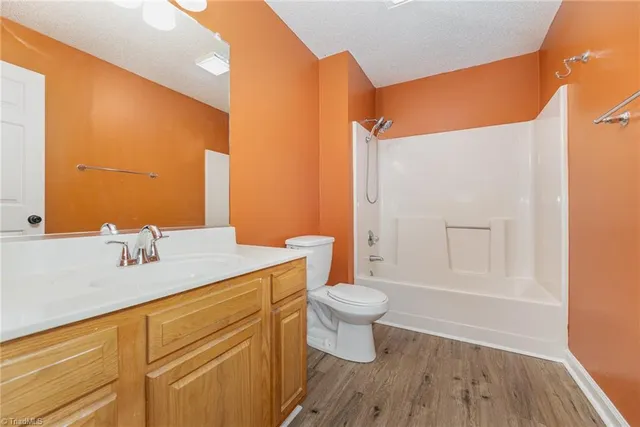 $124,900 | 6127 Old Plank Road, Winston-Salem, NC 27106