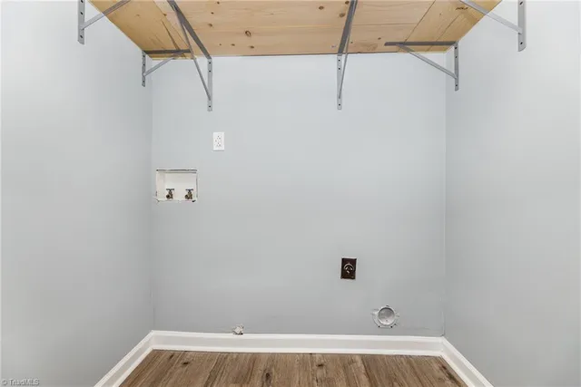 $124,900 | 6127 Old Plank Road, Winston-Salem, NC 27106