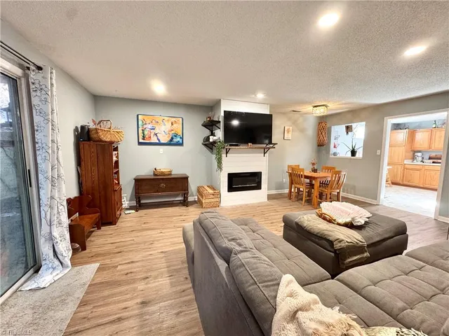 $124,900 | 6127 Old Plank Road, Winston-Salem, NC 27106