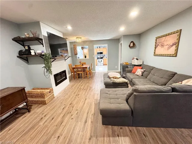 $124,900 | 6127 Old Plank Road, Winston-Salem, NC 27106