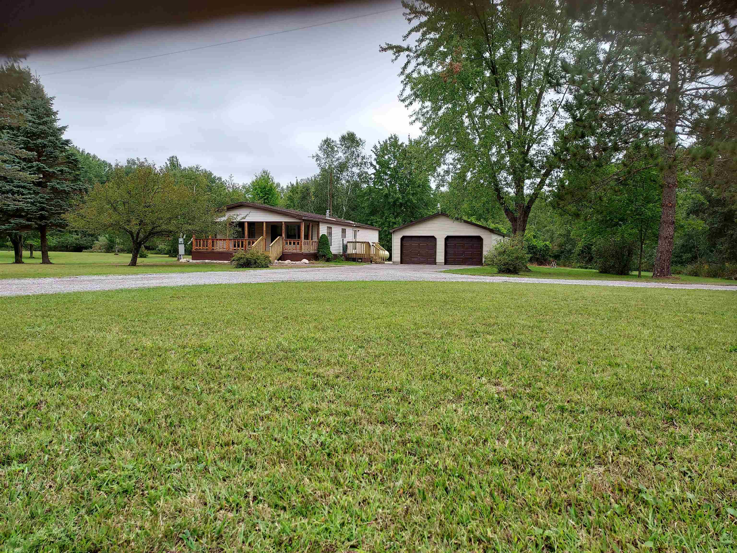 6470 West Maple Grove Rd Lake Lake, MI 48632 - Photo 17 of 26