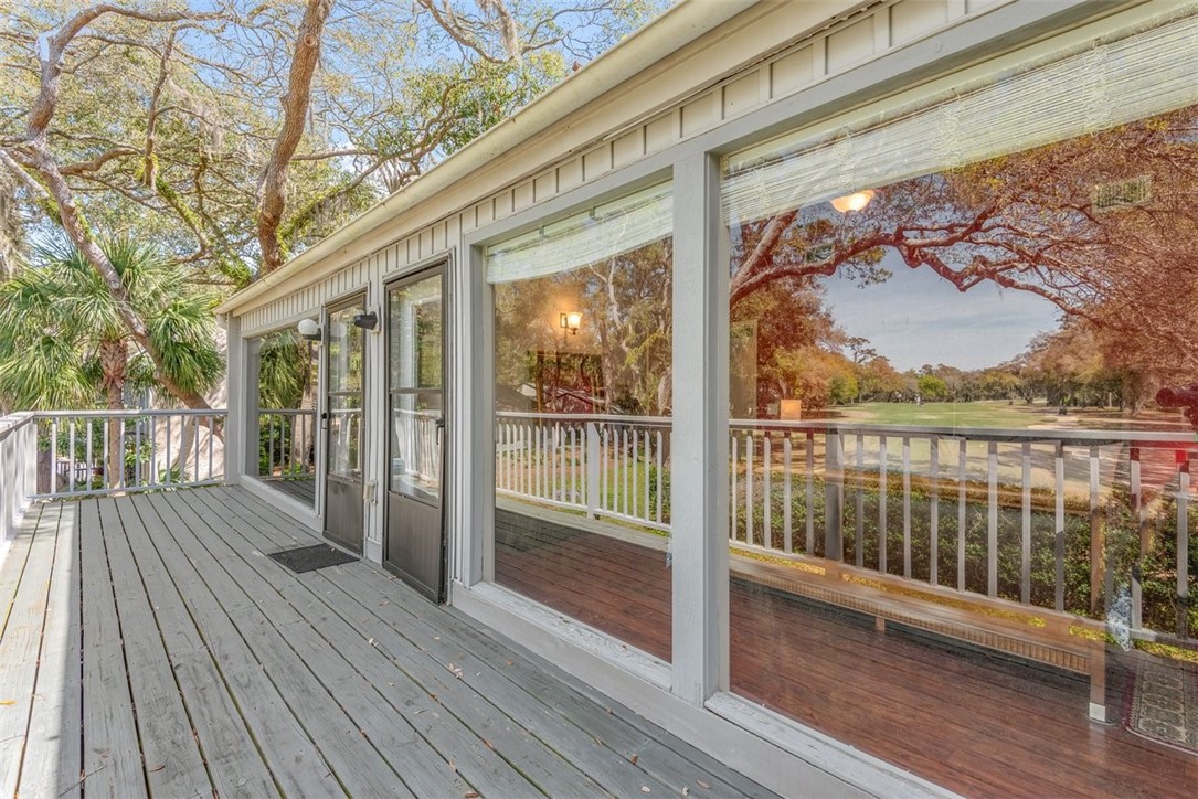 658 North Golf Villa Road St. Simons Island, GA 31522 - Photo 14 of 28