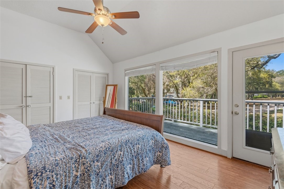 658 North Golf Villa Road St. Simons Island, GA 31522 - Photo 15 of 28